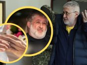 Дружину Ігоря Коломойського звати Ірина