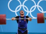 Руслан Албегов