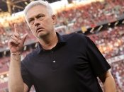 Моуринью впервые проиграл еврокубковый финал