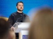 Только план "А": Зеленский рассказал, почему не рассматривает альтернативу помощи США