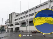 Площадь перед мэрией Лаппеенранта