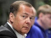 Дмитро Медведєв