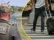 В Украине не все чиновники до 22 лет могут уезжать за границу