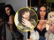 Иванна Плантовская сильно изменилась со времен курсантства