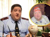 Российский актер Роман Попов