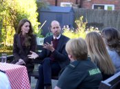 Кейт Миддлтон и принц Гарри в браке уже 13 лет