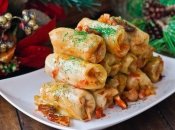 Как сделать голубцы по-румынски - рецепт сармале