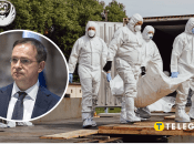 Мединский прокомментировал обнаруженные тела россиян во время репатриации