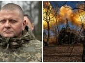 Валерій Залужний