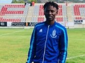 Смерть на полі: іспанський футболіст помер під час матчу