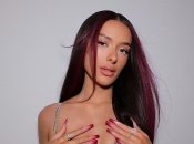 Израильская певица Эден Голан