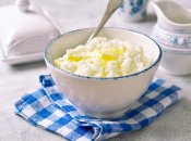 Готовим из остатков риса