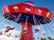 Во Франции открыли парк развлечений «Маленький принц» (ФОТО, видео)