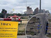 Неінклюзивні, дорогі й не на часі: плани будівництва переходів та оновлення шляхопроводів у Києві викликали питання та невдоволення