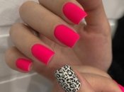 Не бійтеся яскравих кольорів та дизайнів  в цьому році