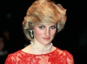 Принцесса Диана