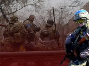 Війна триває вже 31 день