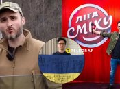 Ігор Ласточкін служить у ЗСУ