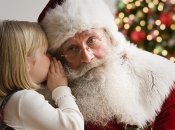 Учим новогодние стихи вместе с детьми