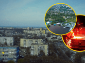 АНД історично був промислово-робочою околицею