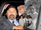 Міко Кастанеда Брандо – другий син голлівудського актор