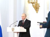 Володимир Путін