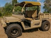 Багги Desertcross 1000-3 производства КНР