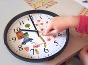 Режим дня ребенка: как установить ежедневное расписание для ребенка от 1 до 3 лет