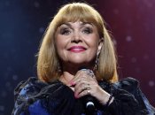 Алла Кудлай