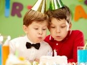 Что подарить на день рождения мальчику от 1 до 10 лет