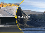 У Росії зіткнулися поїзди на Забайкаллі