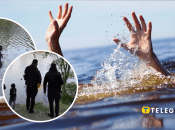 У Дніпрі підлітки знімали на відео, як тонув чоловік