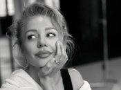 Украинская певица Тина Кароль