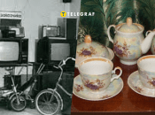 Часто эти товары были в очень плохом состоянии, но другого выбора не было