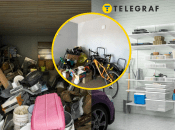 Навести порядок в гараже можно легко