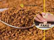 Популярный горячий напиток могут фальсифицировать