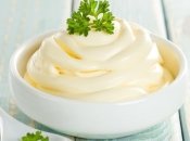 Майонез можно использовать не только в еде