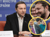 Юрій Стець - кум Петра Порошенка