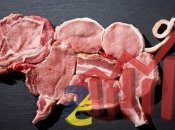 Вартість свинини зростає