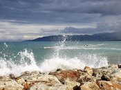 На березі Одещини знайшли неприємний "сюрприз" від росіян