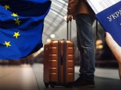 Украинцы за границей