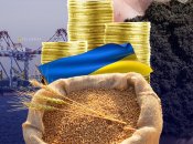 Из-за войны Украина теряет порты и чернозем. Фото Коллаж "Телеграфа"