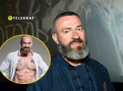 Як зараз виглядає і чим займається зрадник Сергій Бадюк