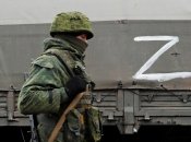 Российские солдаты бегут, потому что хотят жить