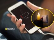 5 способов зарядить смартфон без подключения к электросети