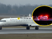 Авиакатастрофа в Вашингтоне