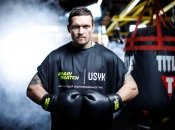 Олександр Усик