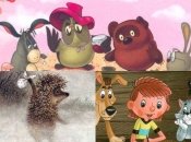 Советские мультфильмы