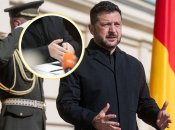 Володимир Зеленський