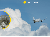 Літак над Україною